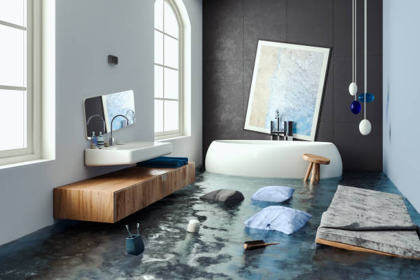 Professional Water damage restoration in Spring City, TN