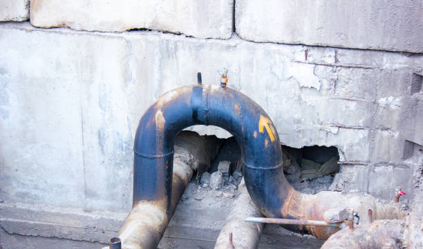 Best Residential water damage restoration  in Spring City, TN